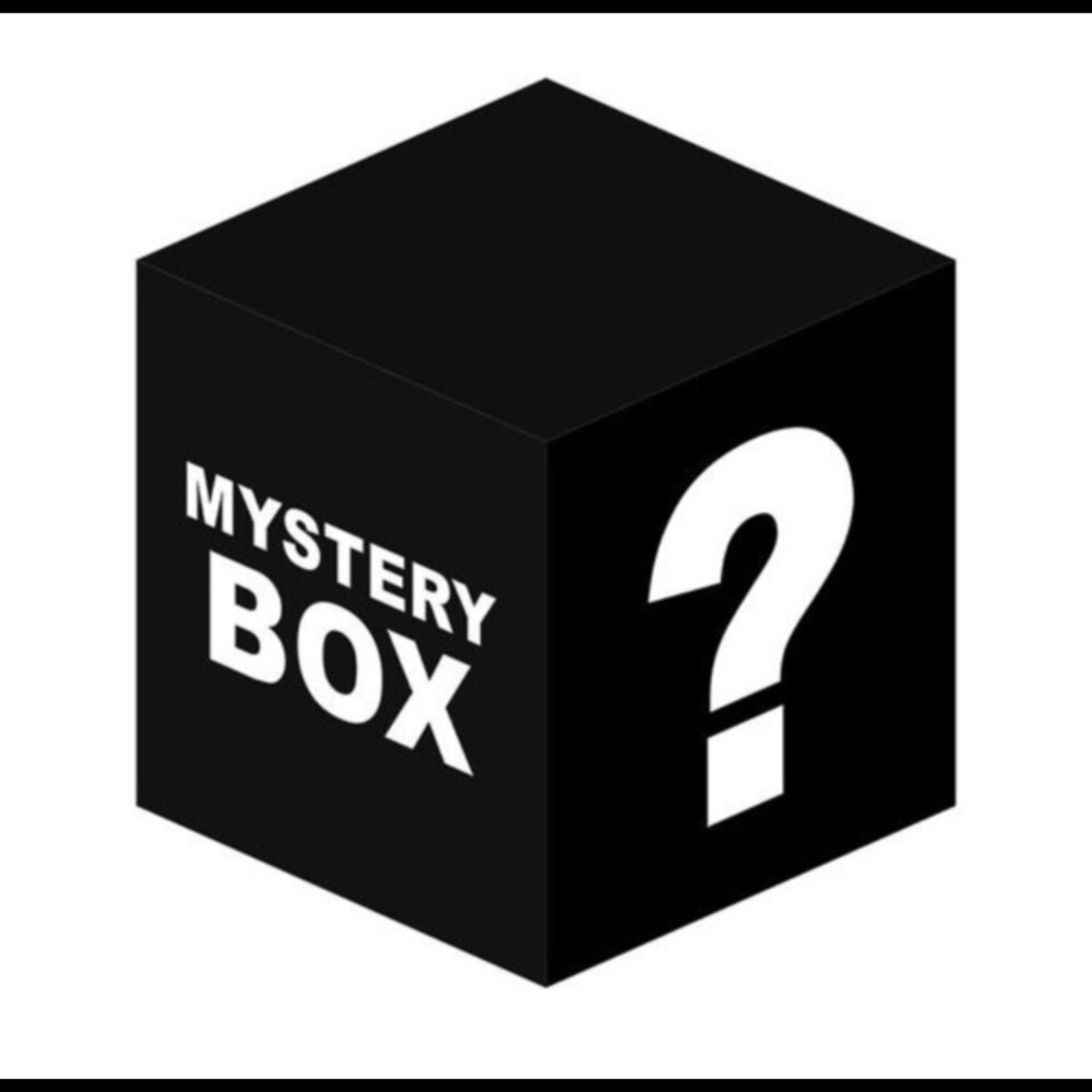 Mystery Box of Five Bundled Items - Picture 2 of 3